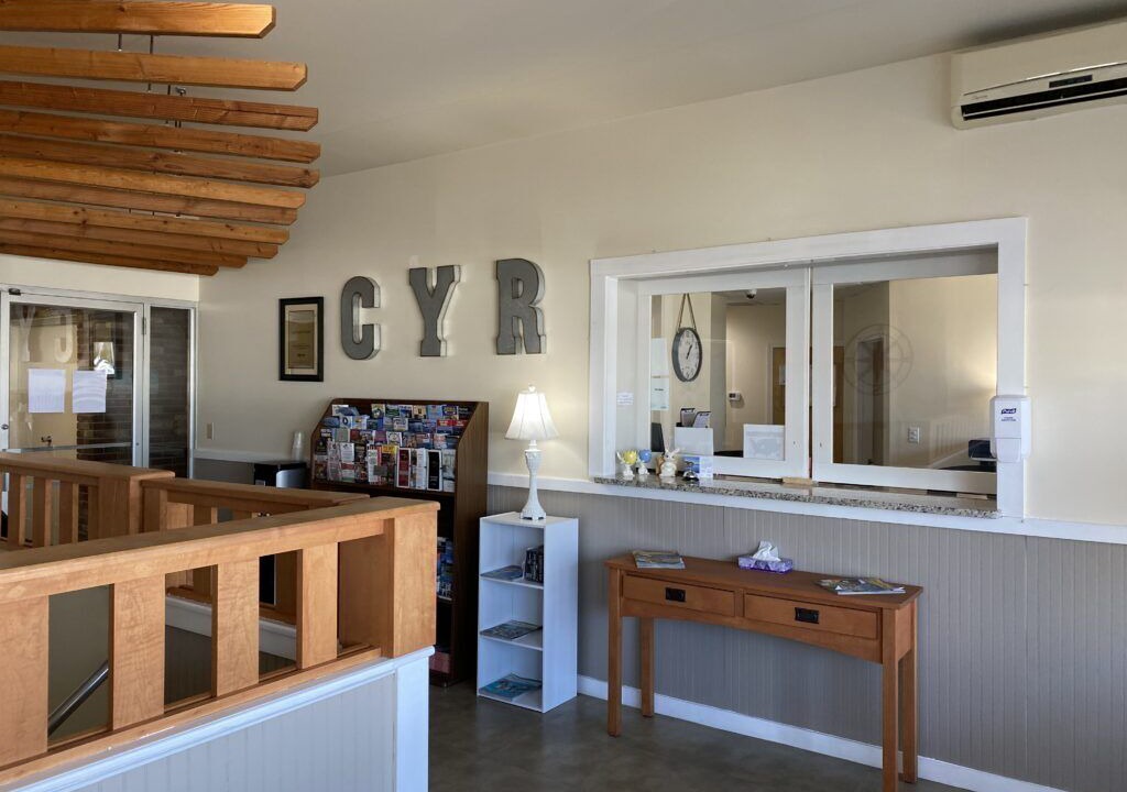 Photo of Kitchen in Main Street Hyannis