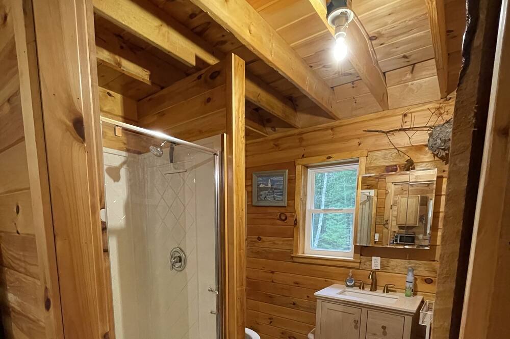 Photo of Bathroom in Georgetown
