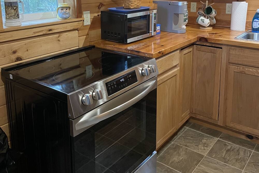Photo of Kitchen in Georgetown