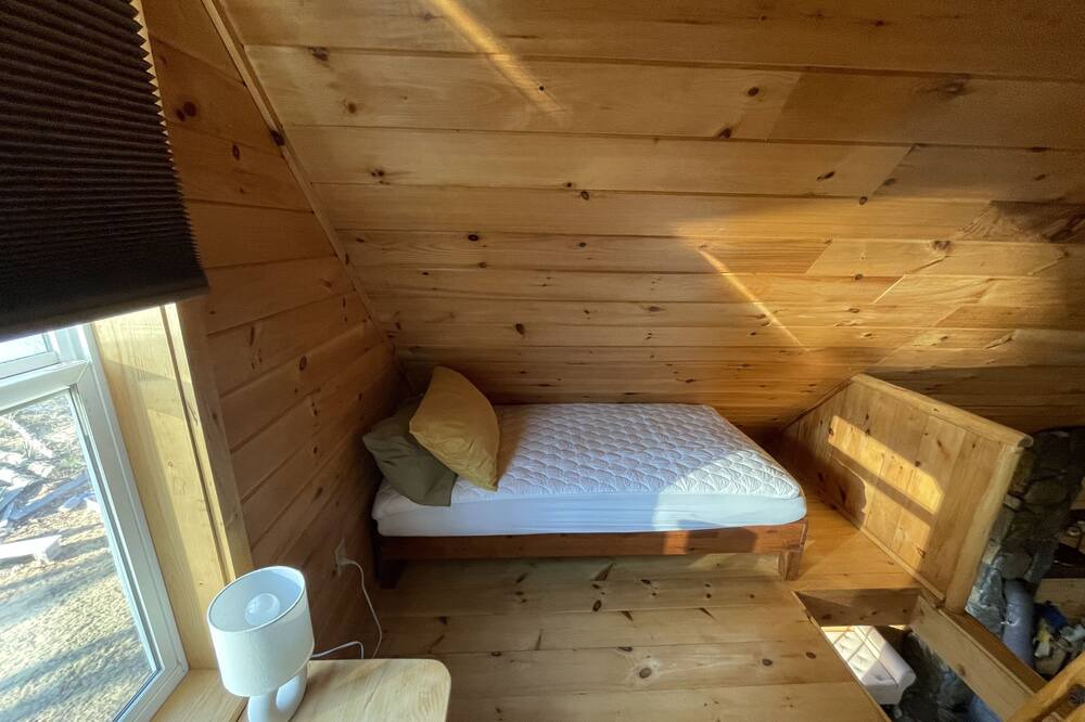 Photo of Bathroom in Georgetown