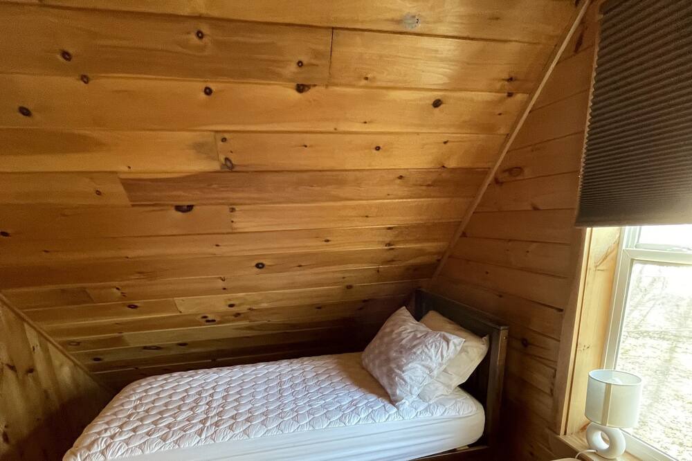 Photo of Bedroom in Georgetown