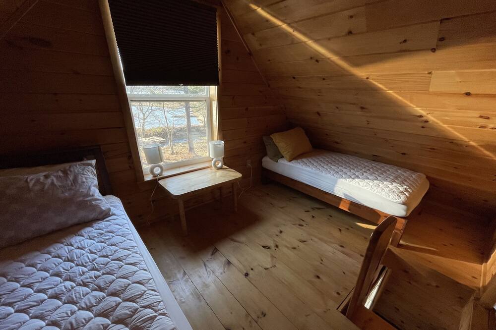 Photo of Bedroom in Georgetown