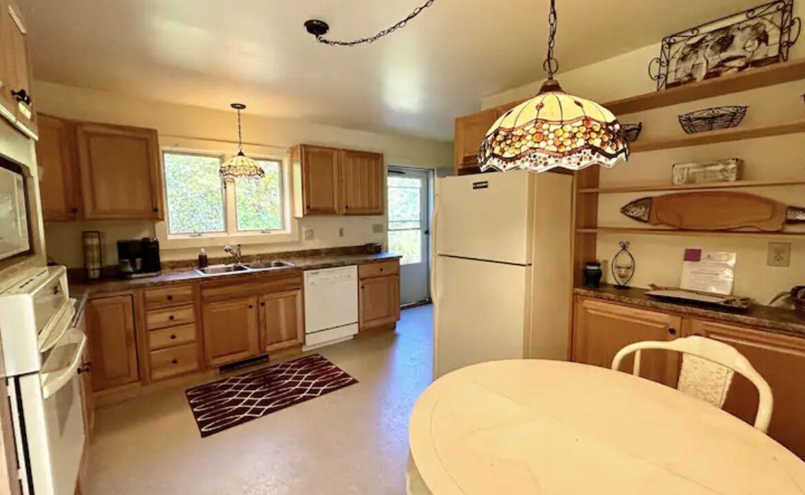 Photo of Kitchen in Chittenden