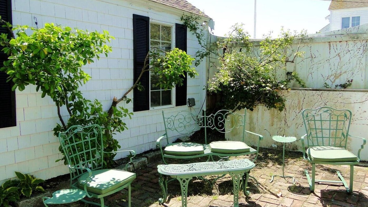 Photo of Patio Balcony in South Orleans