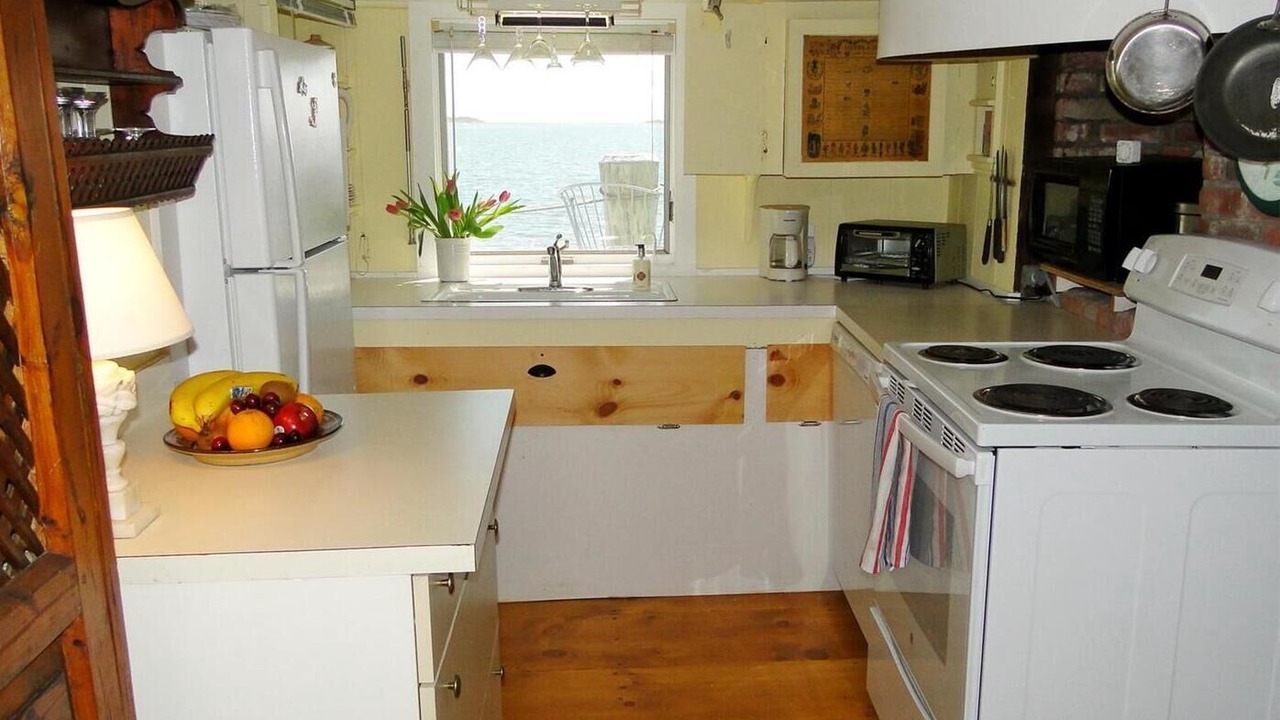 Photo of Kitchen in South Orleans