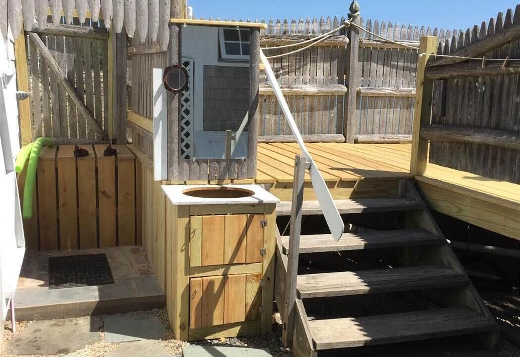 Photo of Outdoor in South Orleans