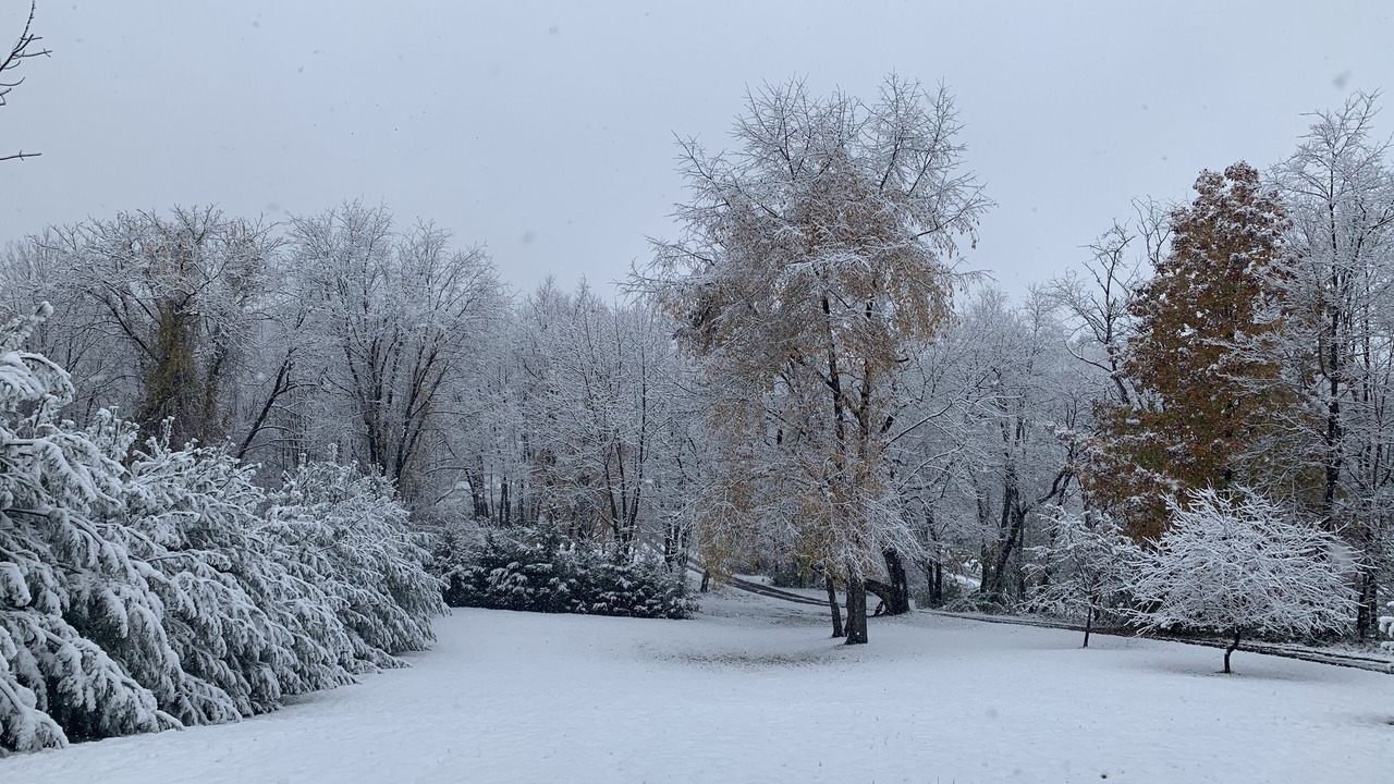 Photo of Outdoor in Stanfordville
