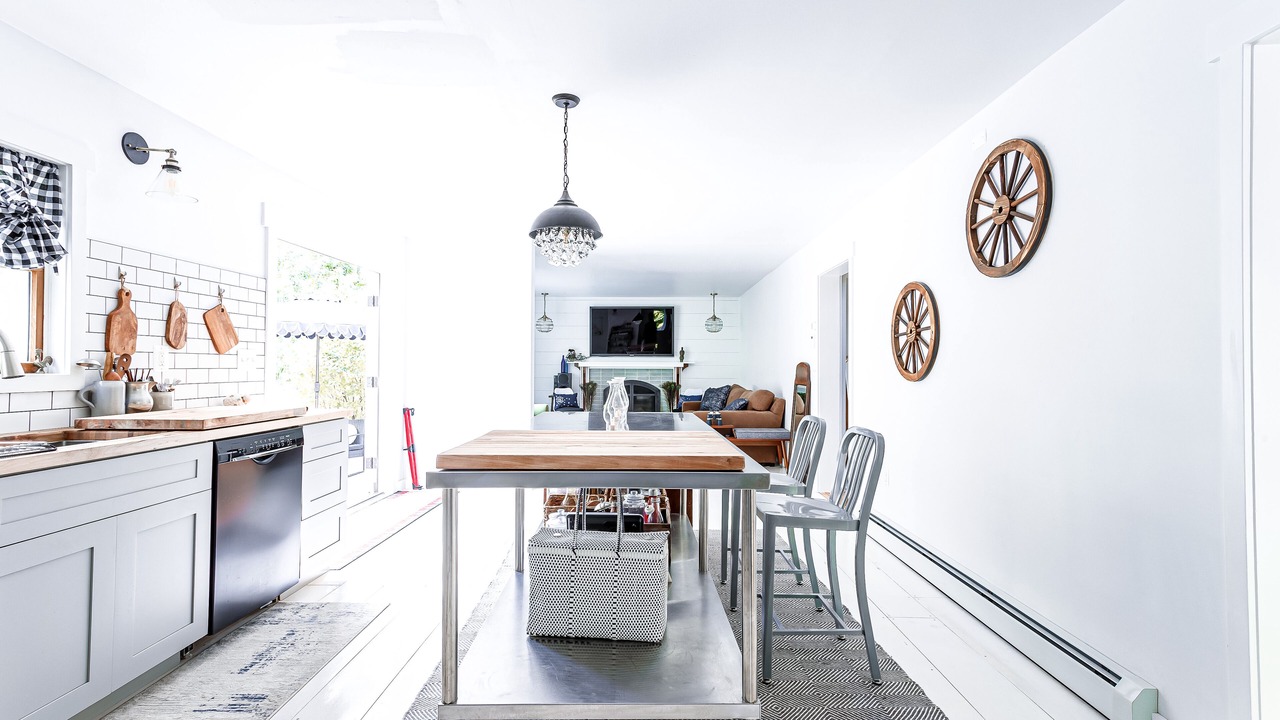 Photo of Kitchen in Stanfordville