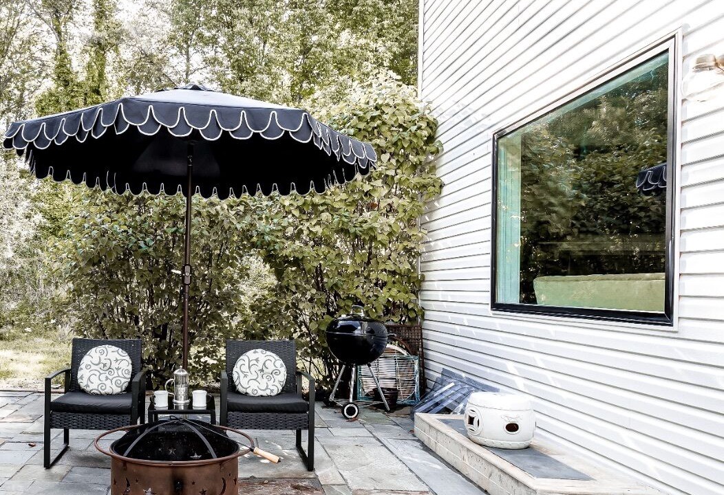 Photo of Patio Balcony in Stanfordville