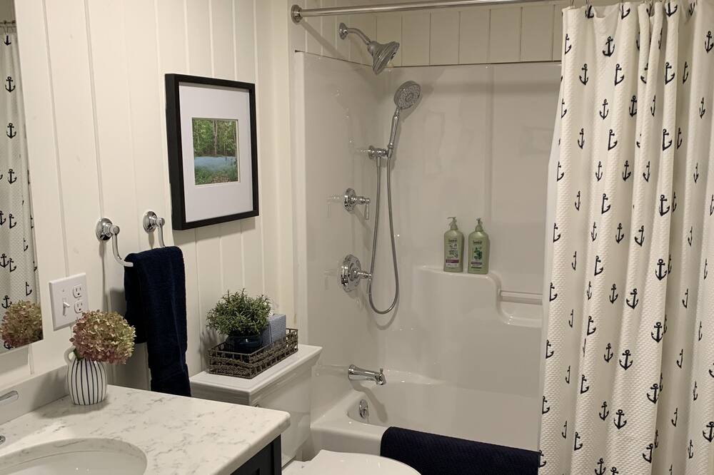 Photo of Bathroom in Willsboro