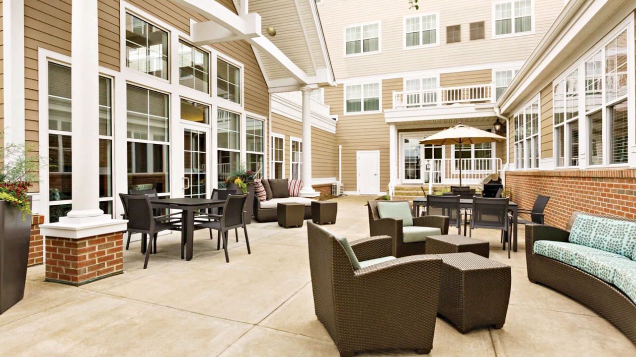 Photo of Outdoor in Middletown
