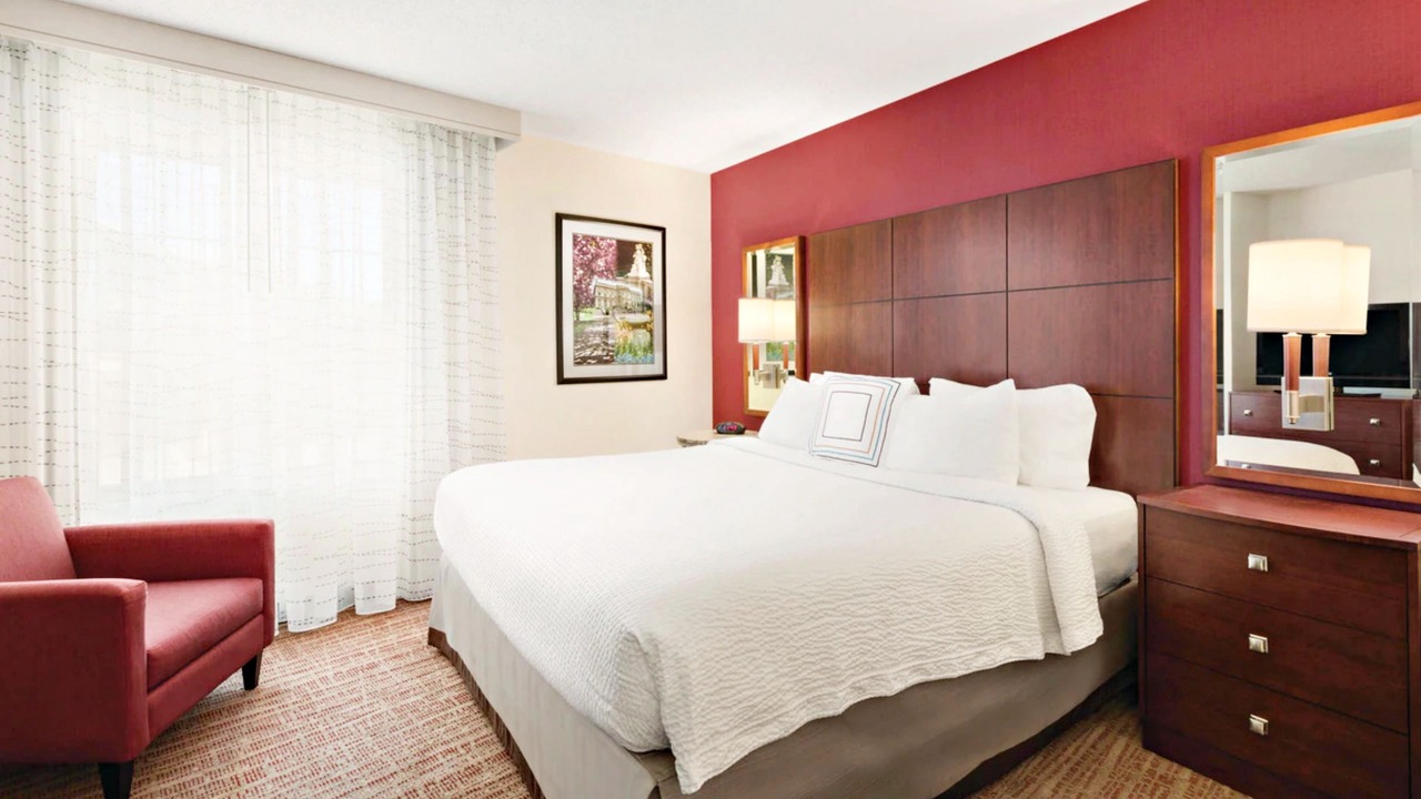 Photo of Bedroom in Middletown