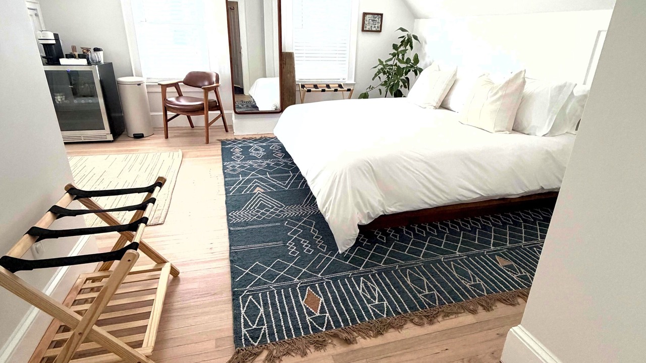 Photo of Bedroom in Plymouth