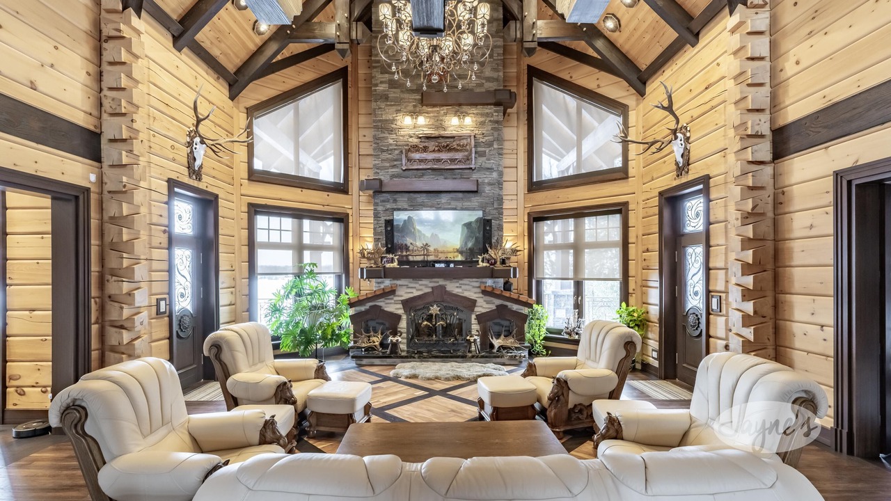 Photo of Livingroom in Oro-Medonte