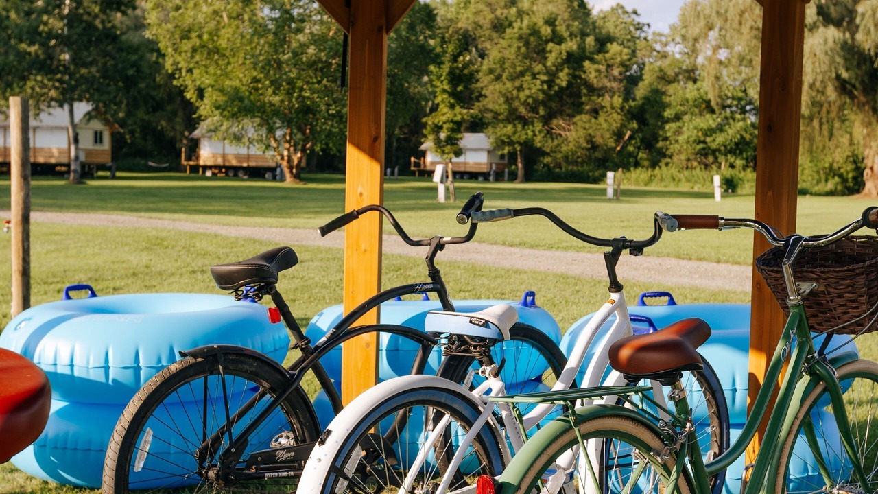 Photo of Outdoor in Cambridge