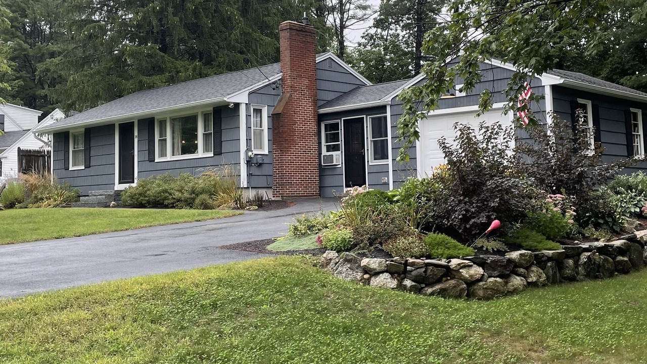 Photo of Outdoor in Cumberland