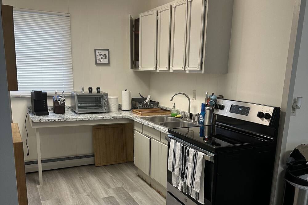 Photo of Kitchen in East Haven  Rutland County