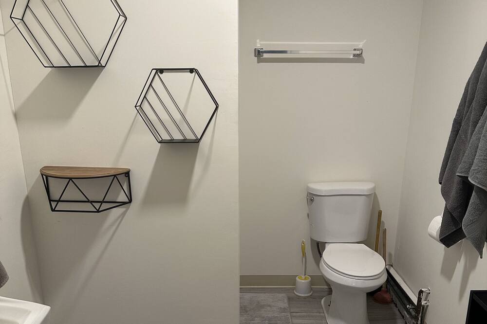 Photo of Bathroom in East Haven  Rutland County