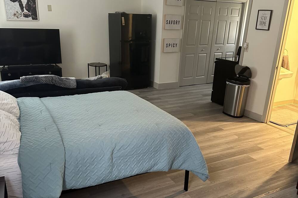 Photo of Bedroom in East Haven  Rutland County