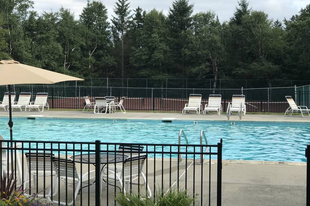 Photo of Outdoor in Bromley Mountain