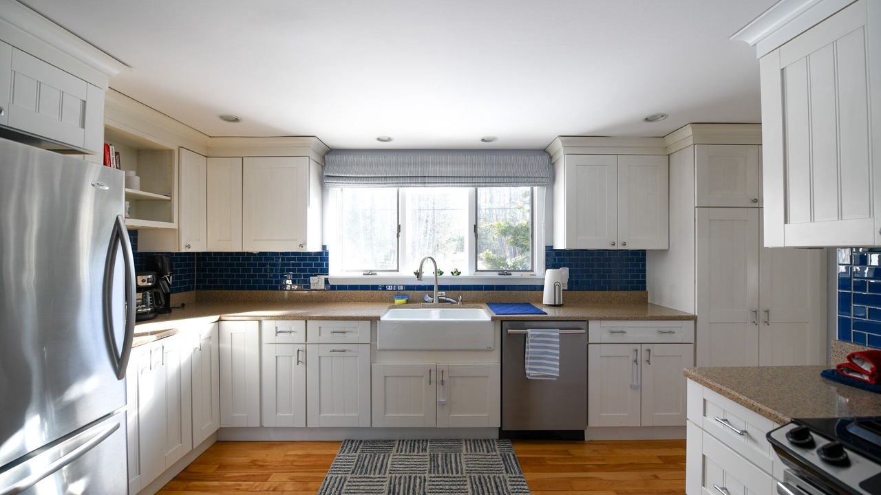 Photo of Kitchen in Windham