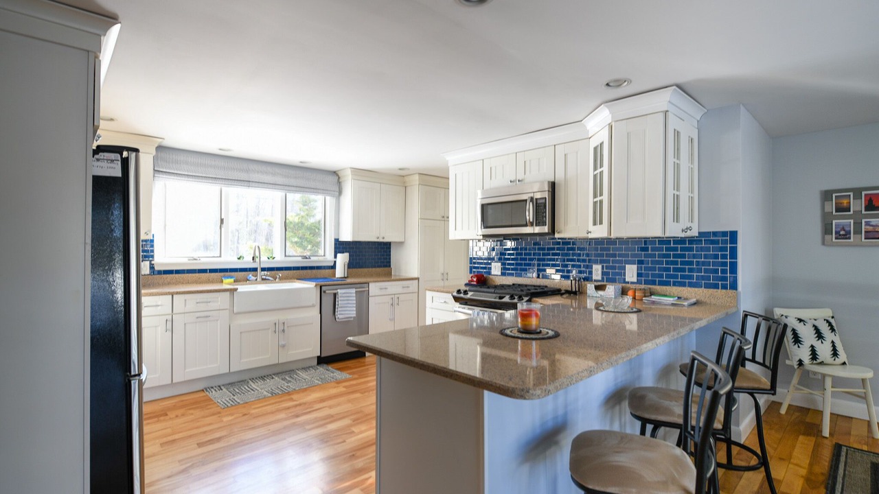 Photo of Kitchen in Windham