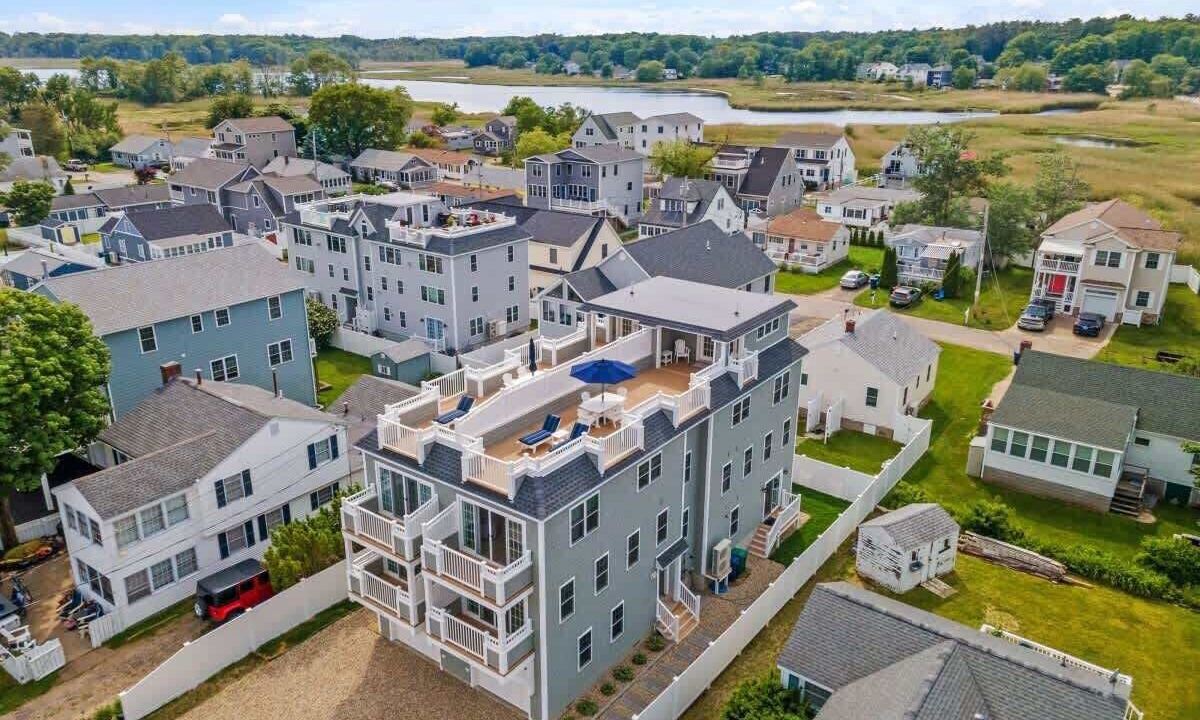 Photo of Outdoor in Hampton