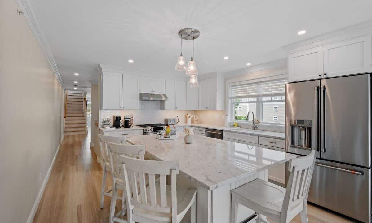 Photo of Kitchen in Hampton