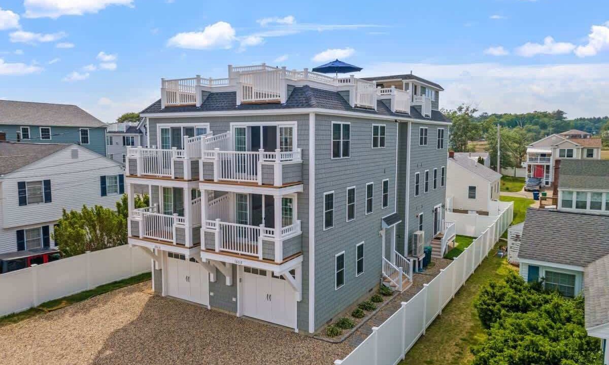 Photo of Outdoor in Hampton