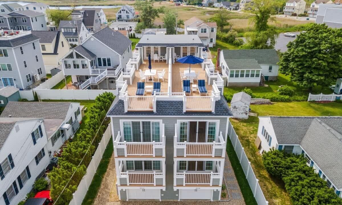 Photo of Outdoor in Hampton