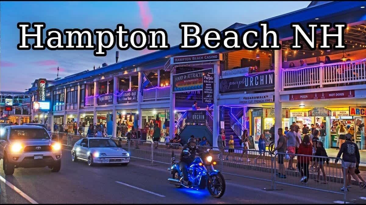 Photo of Others in Hampton