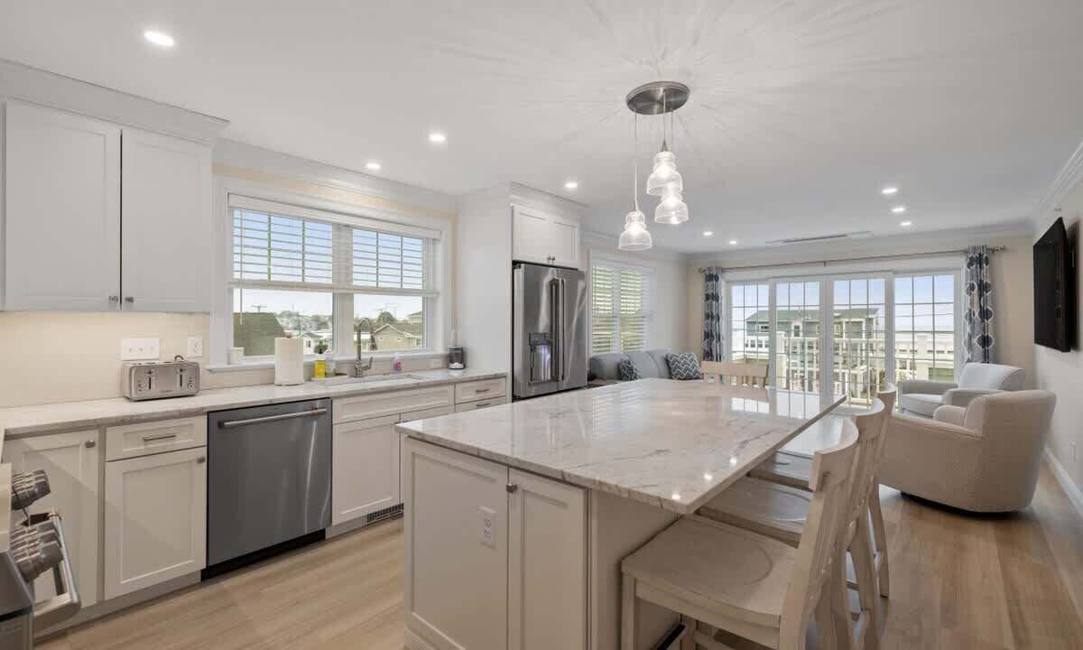 Photo of Kitchen in Hampton
