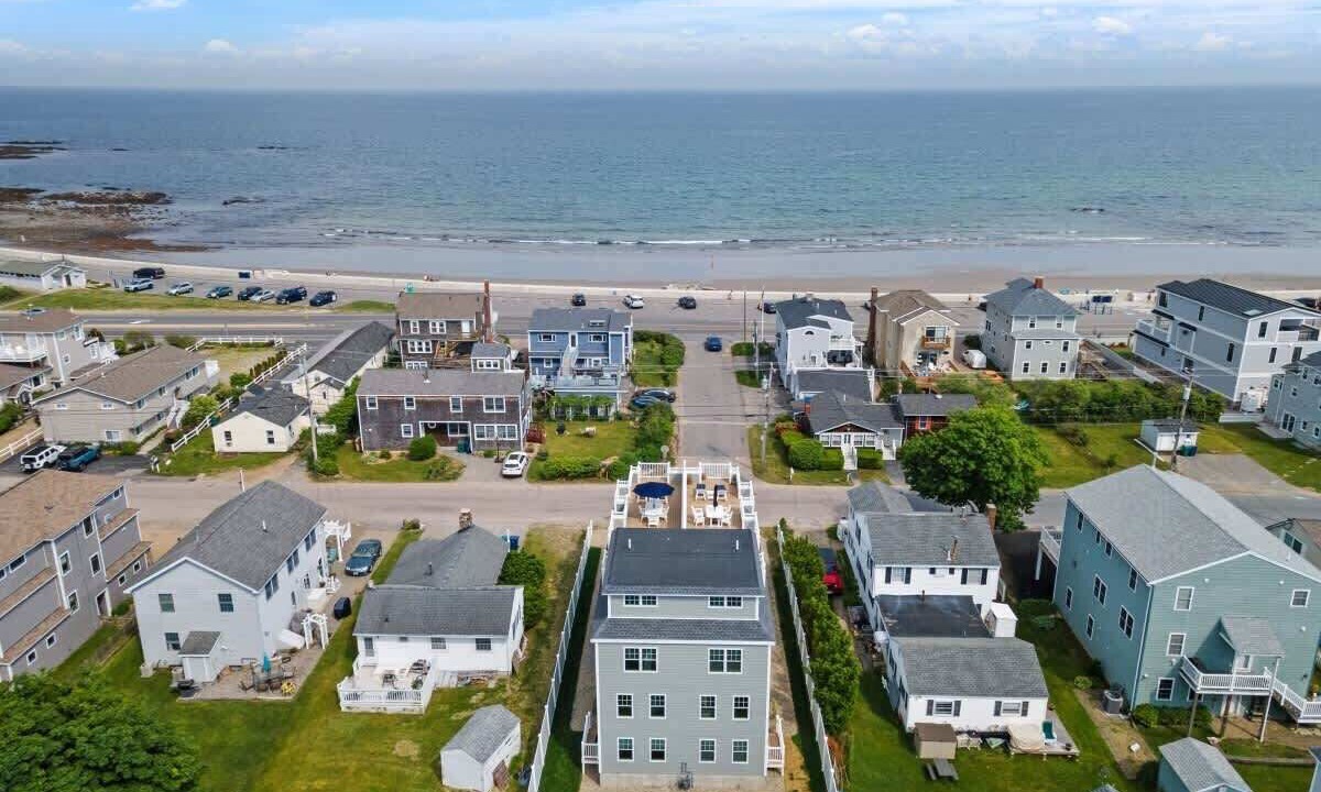 Photo of Outdoor in Hampton