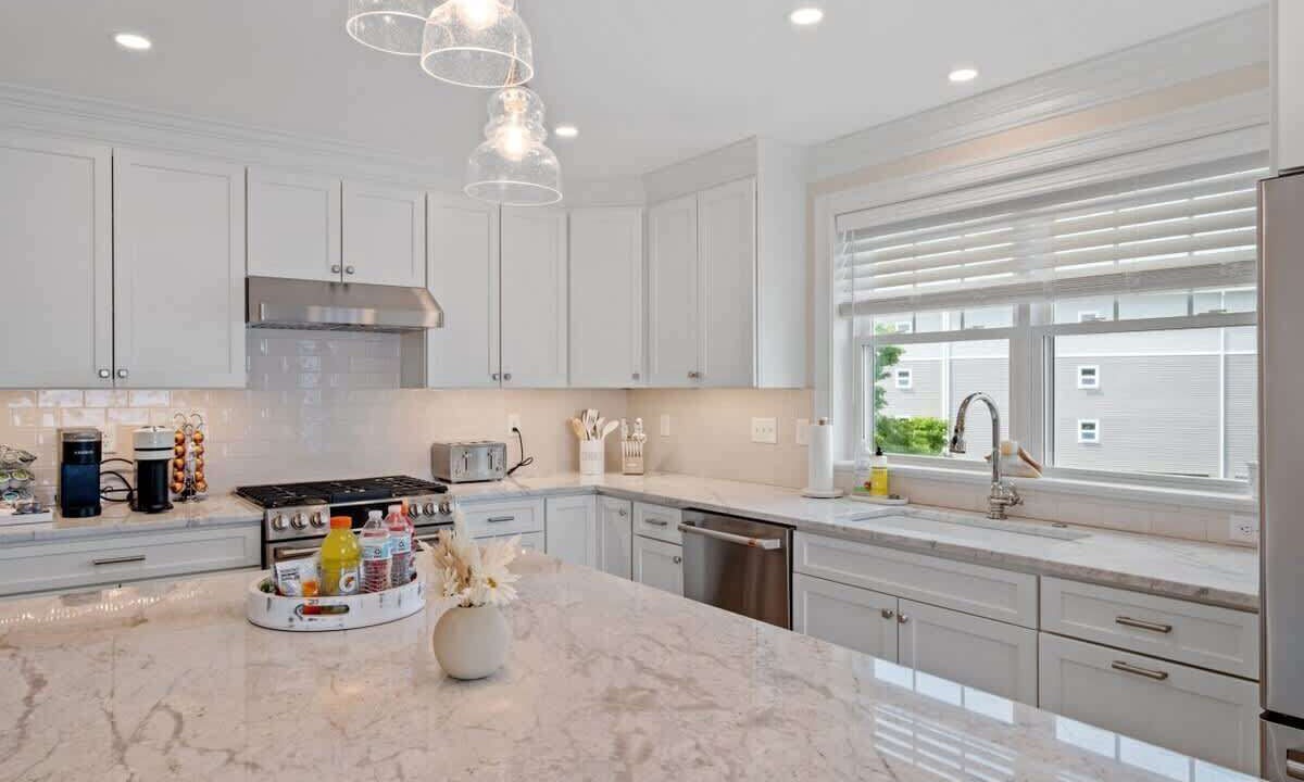 Photo of Kitchen in Hampton