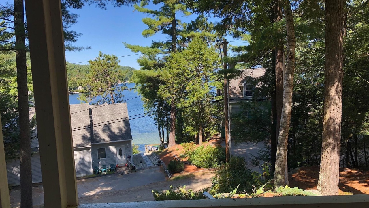 Photo of Outdoor in Alton Bay