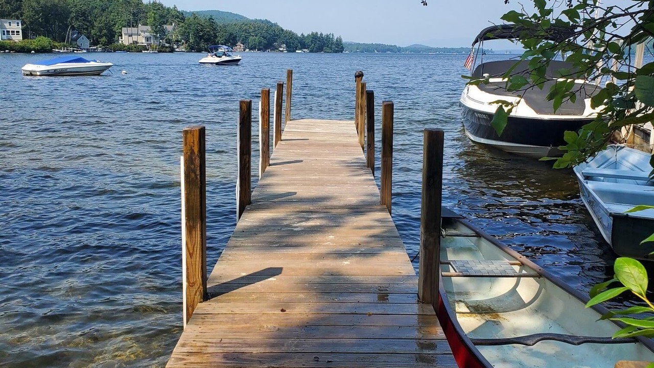 Photo of Others in Alton Bay