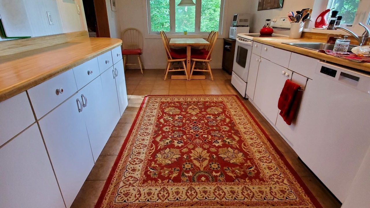 Photo of Kitchen in Alton Bay