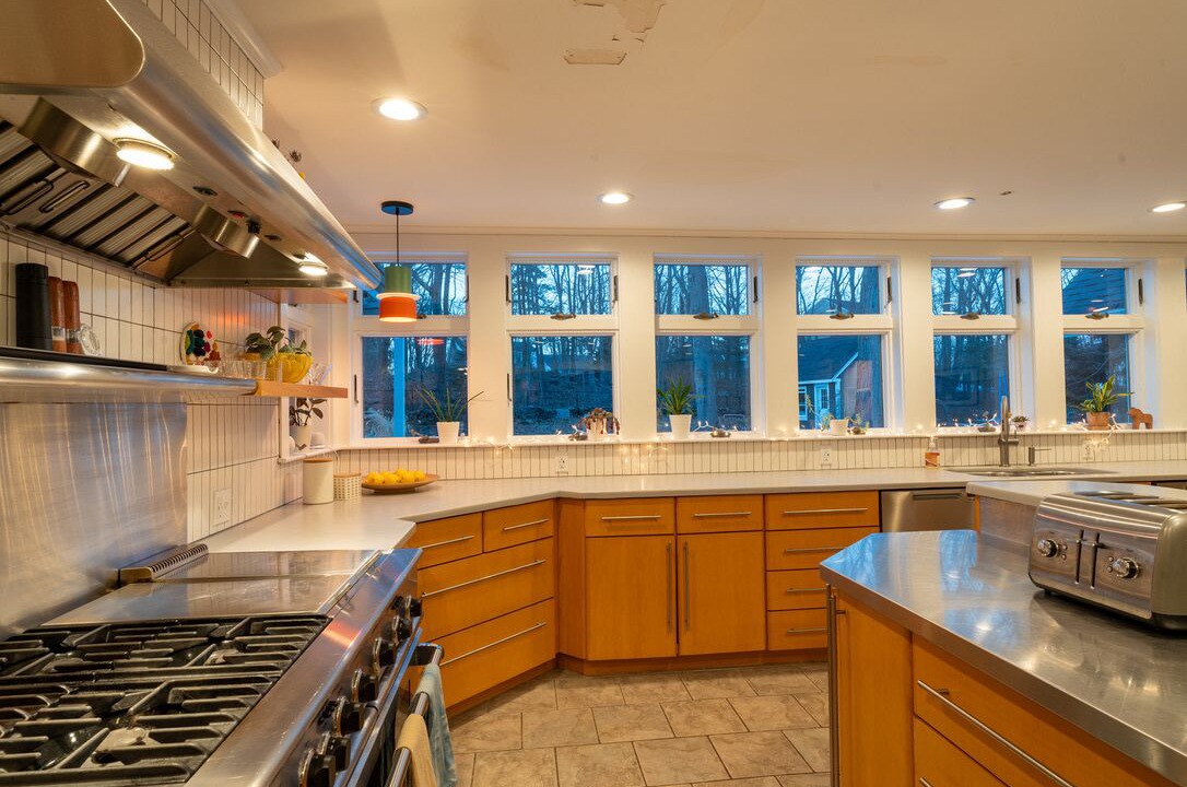 Photo of Kitchen in South Portland