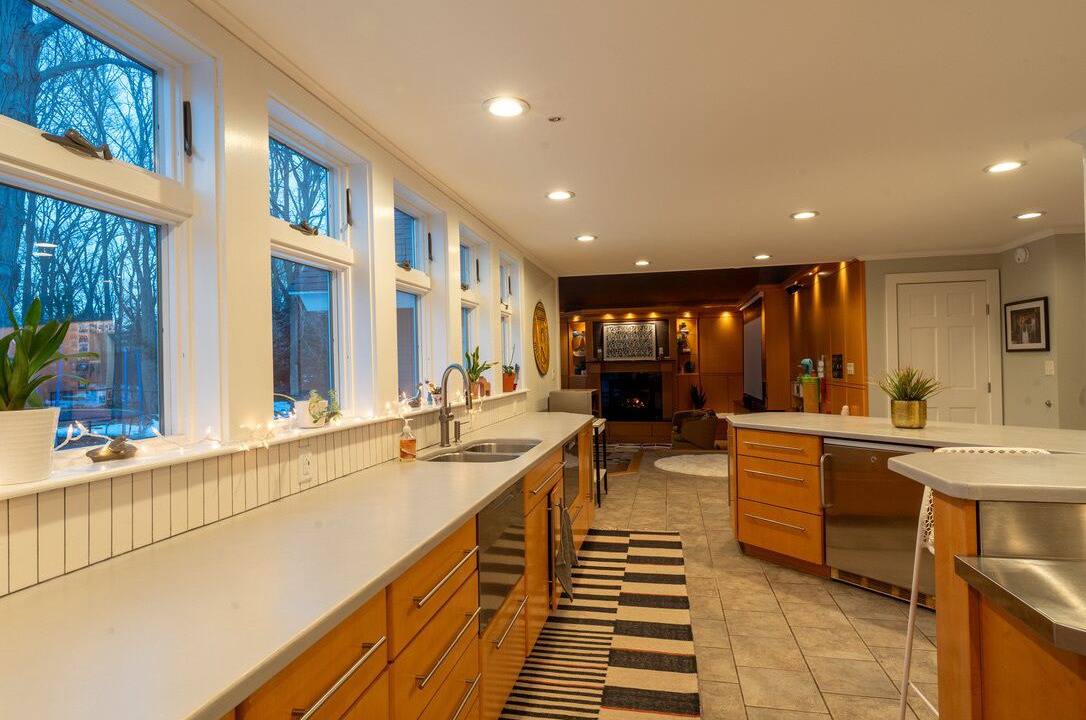 Photo of Kitchen in South Portland
