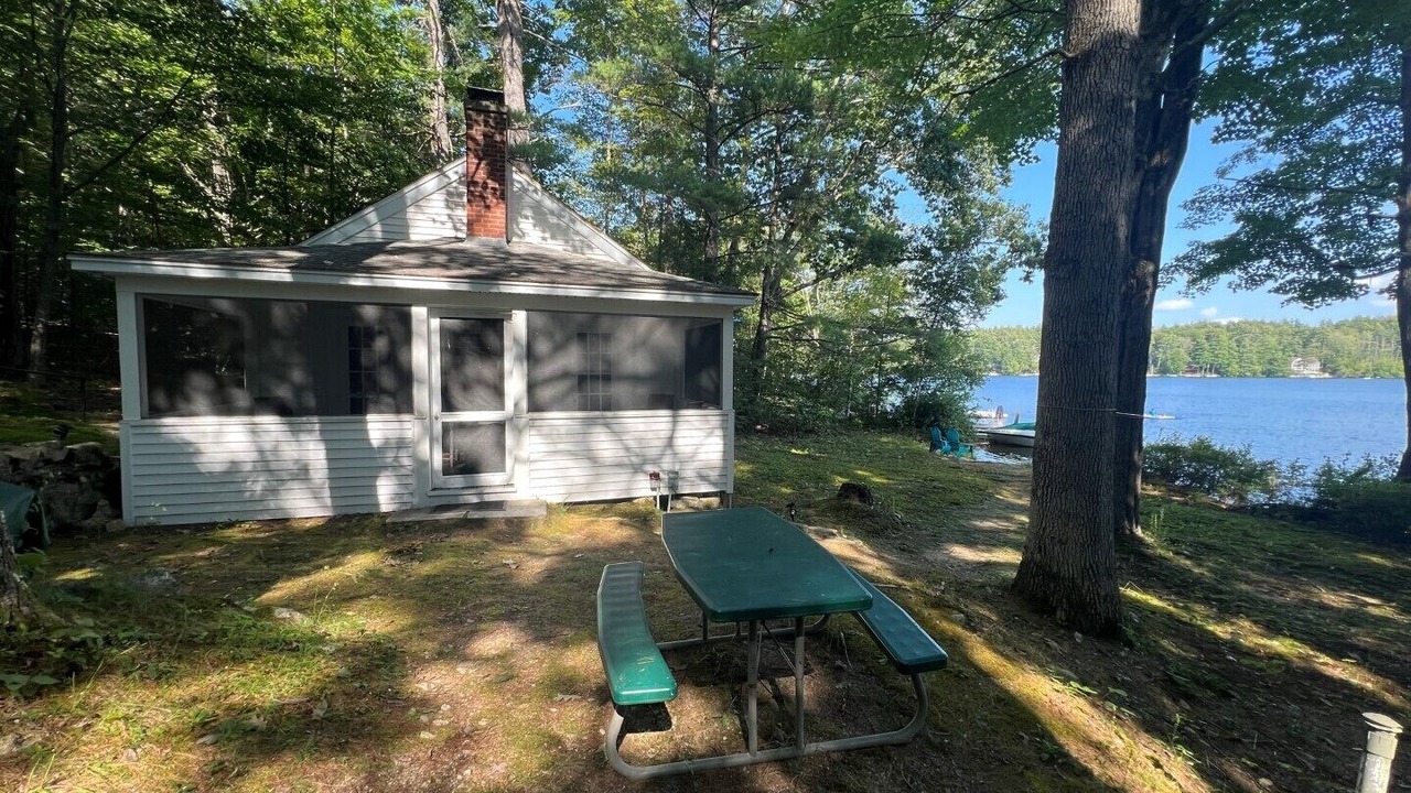 Photo of Outdoor in Wolfeboro
