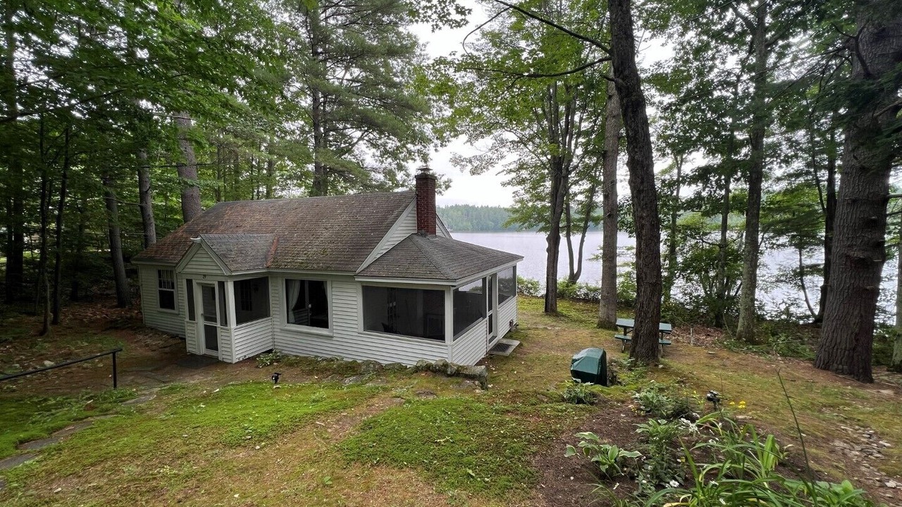 Photo of Outdoor in Wolfeboro