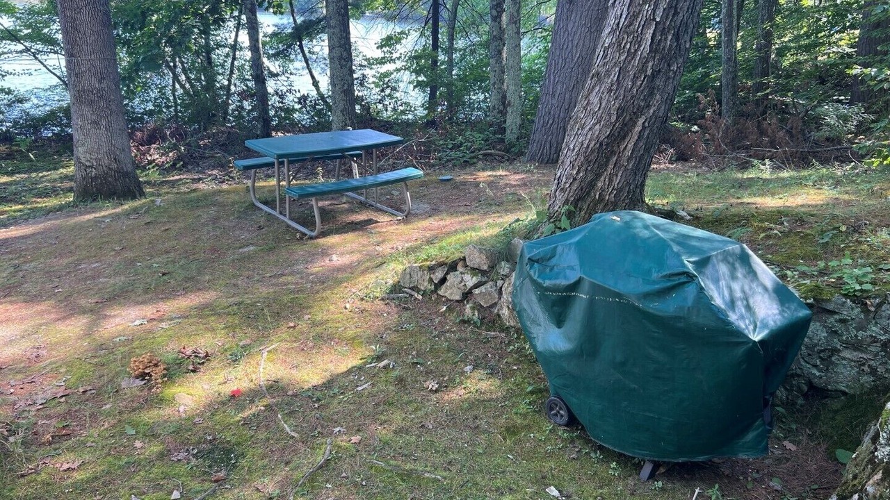 Photo of Outdoor in Wolfeboro