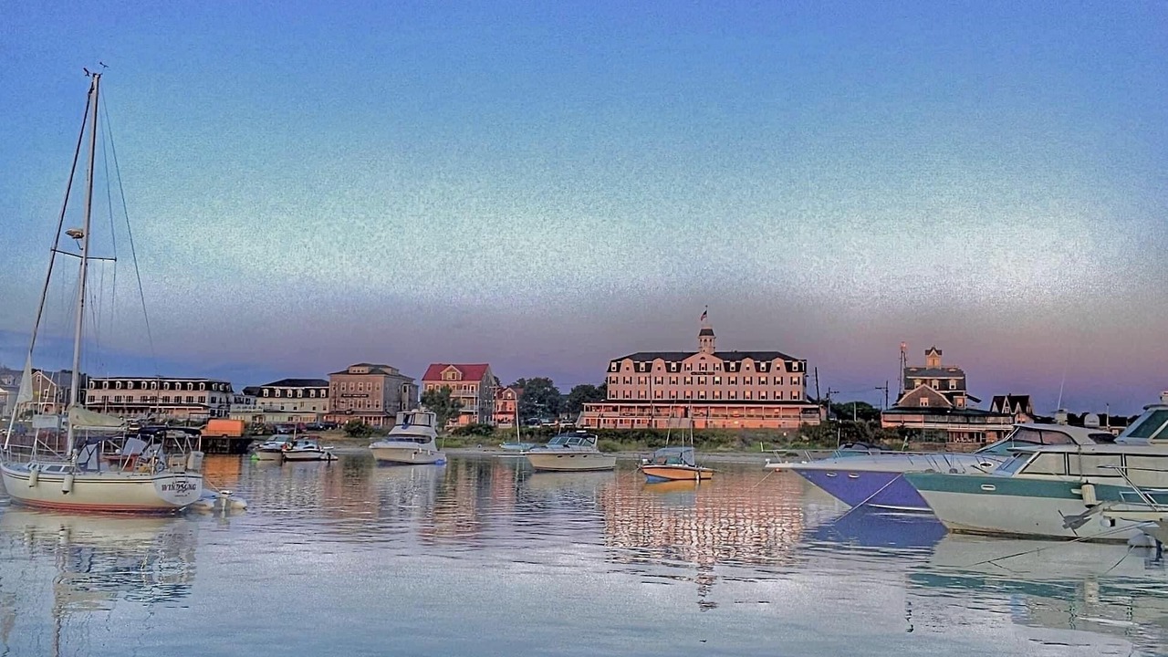Photo of Outdoor in Block Island