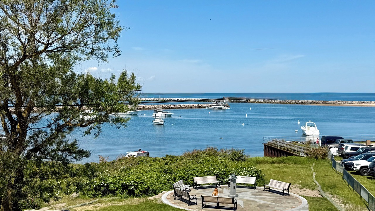 Photo of Others in Block Island