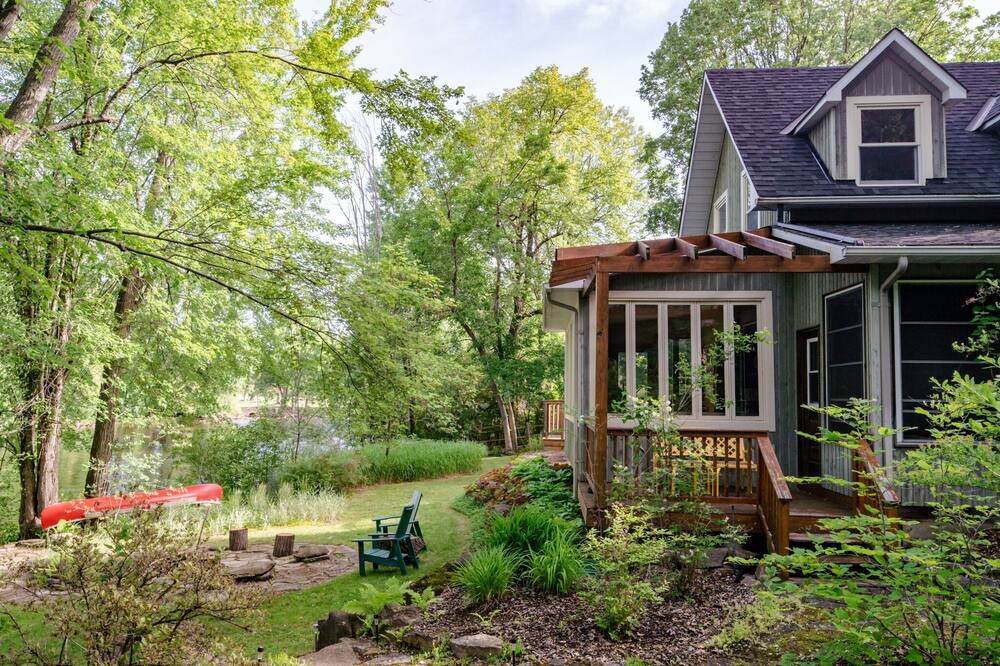 Photo of Outdoor in Mississippi Mills
