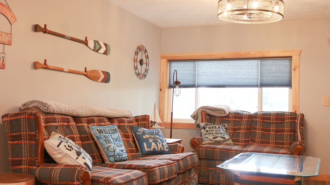Photo of Livingroom in Bemus Point