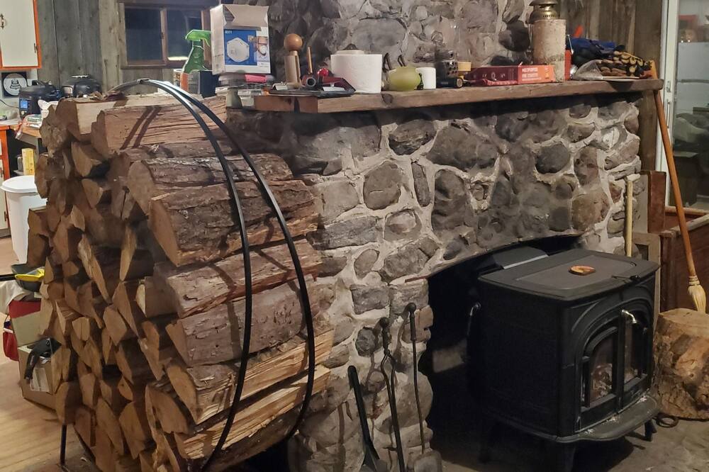 Photo of Kitchen in Ripton