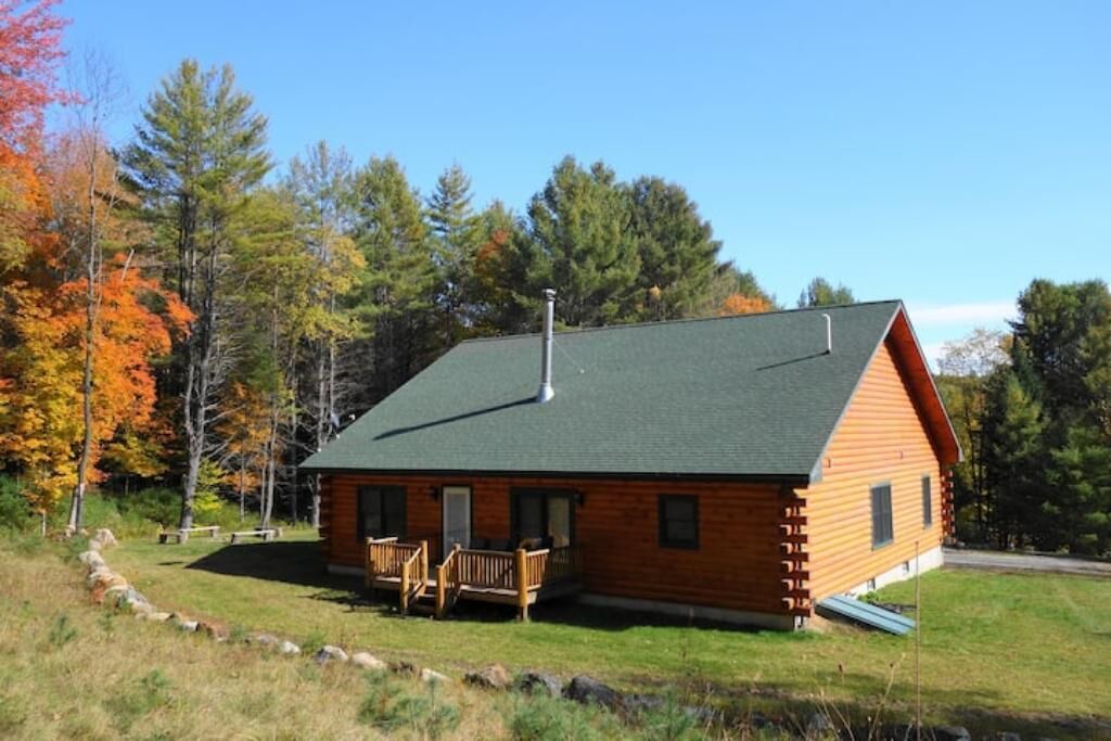 Photo of Outdoor in North Creek