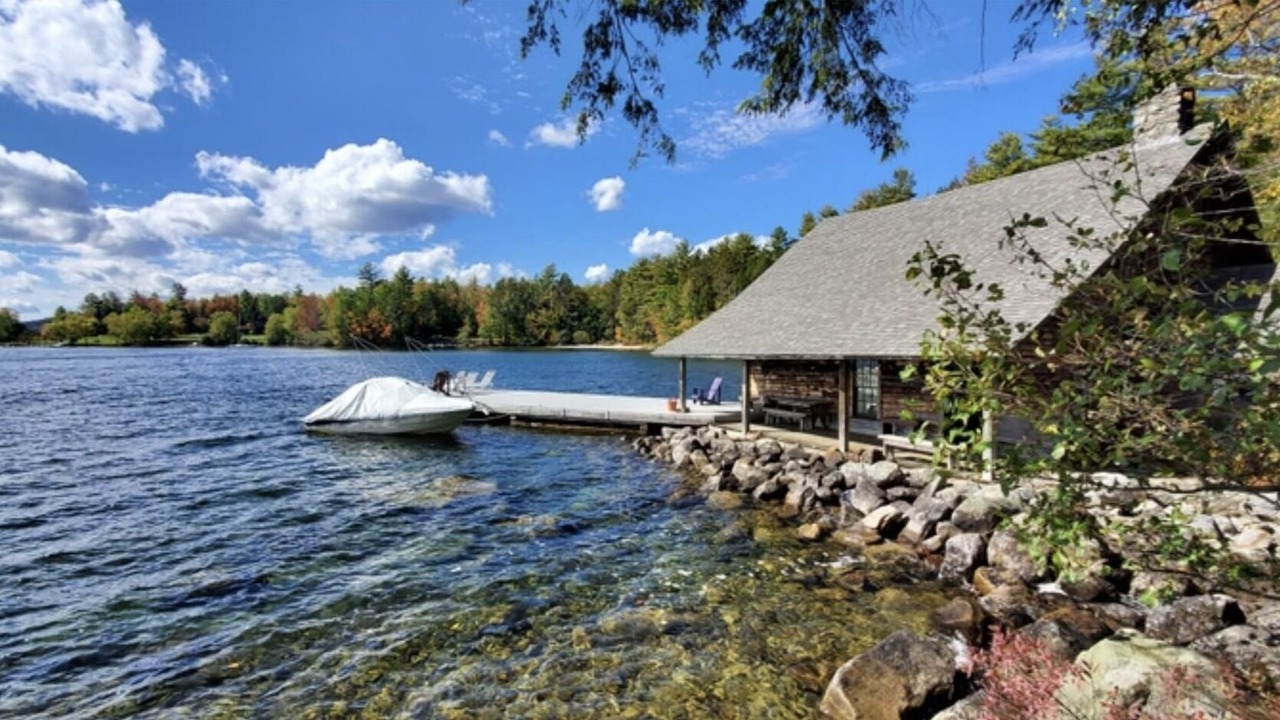 Photo of Outdoor in Sunapee