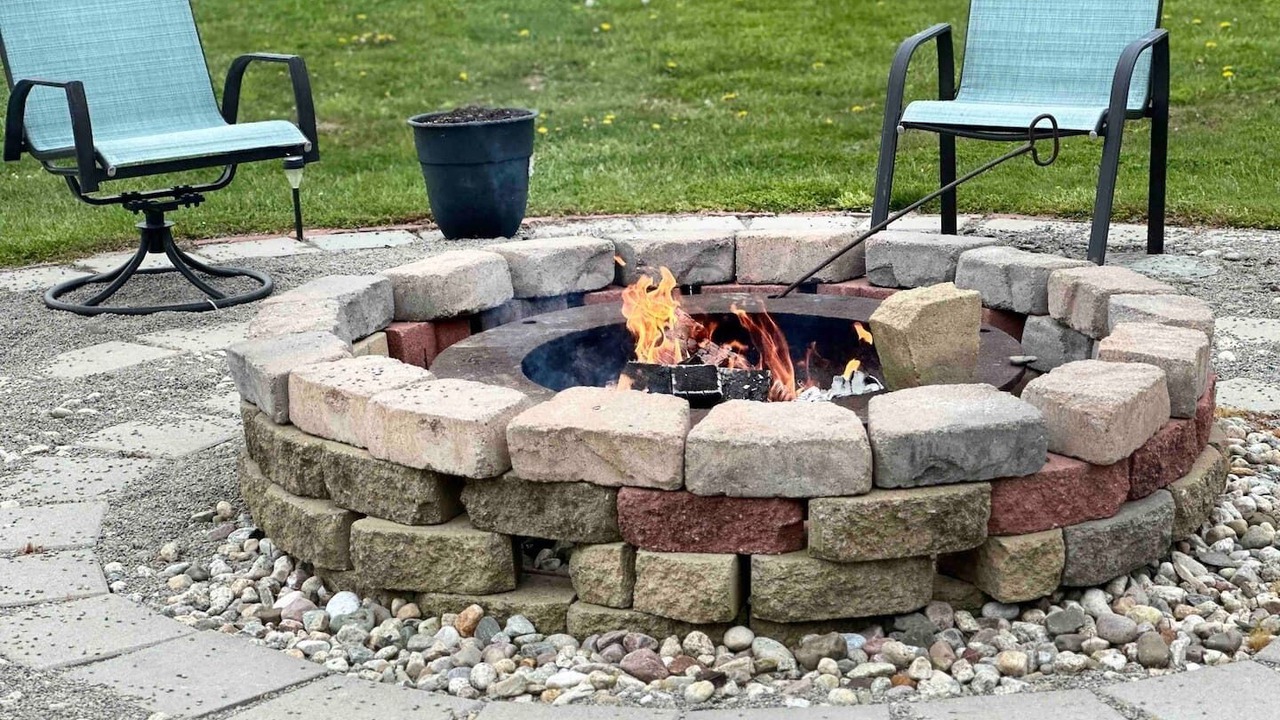 Photo of Outdoor in Trumansburg